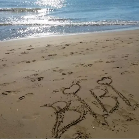 Nice Apartment Close To Bibione Beach * Бибионе