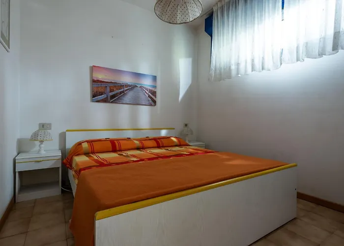 Апартаменты Nice Apartment Close To Bibione Beach *