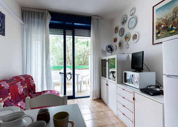 Nice Apartment Close To Bibione Beach * Бибионе