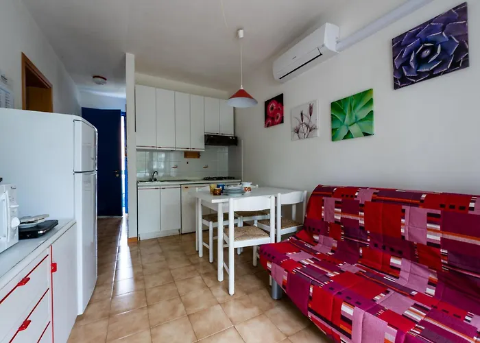 Апартаменты Nice Apartment Close To Bibione Beach Бибионе