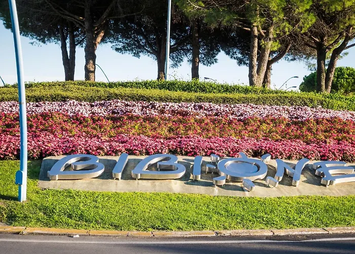 Nice Apartment Close To Bibione Beach Бибионе
