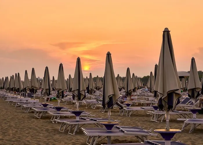 Апартаменты Nice Apartment Close To Bibione Beach Бибионе