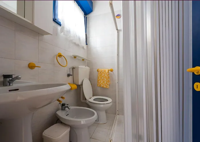 Nice Apartment Close To Bibione Beach Апартаменты