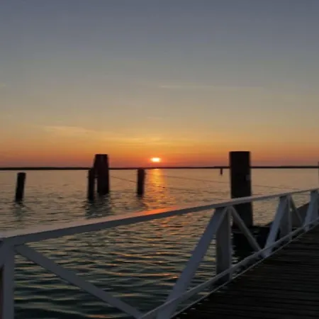 Nice Apartment Close To Bibione Beach Apartment *