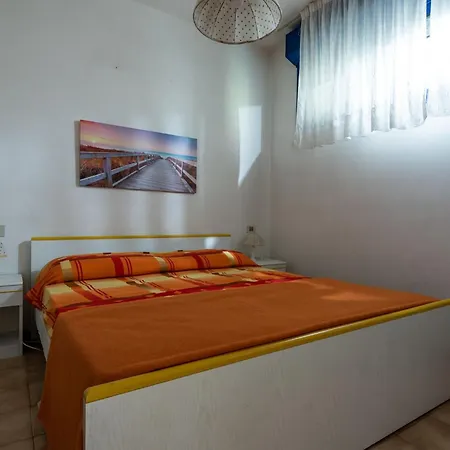 Apartment Flat With Stunning Terrace In *