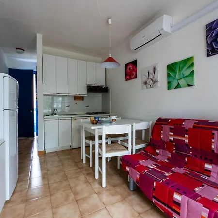 Apartment Flat With Stunning Terrace In Bibione