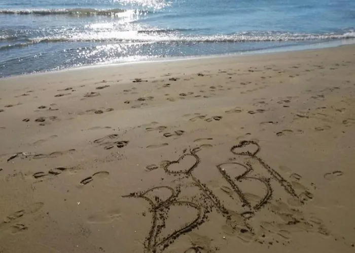 Nice Apartment Close To Bibione Beach * ביביונה